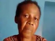 Police Arrest Lady Who Beats Own 75-Year-Old Mum in Anambra