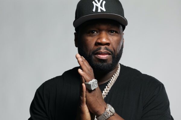 50 Cent