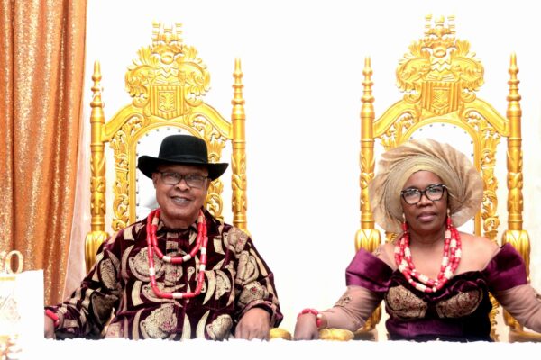 Elegance, Love as Family, Lovers Hold Surprise Birthday Bash for Sam Umahemo in US