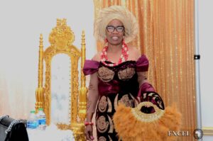 Elegance, Love as Family, Lovers Hold Surprise Birthday Bash for Sam Umahemo in US 