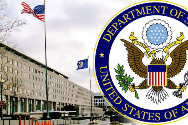 USA Department of State