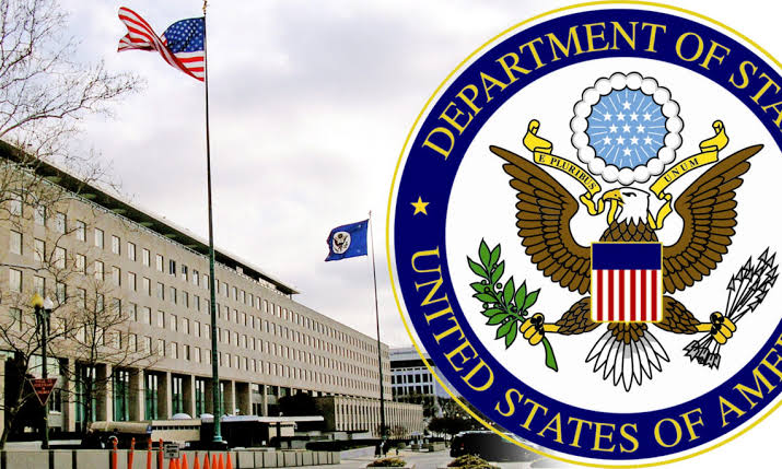 USA Department of State