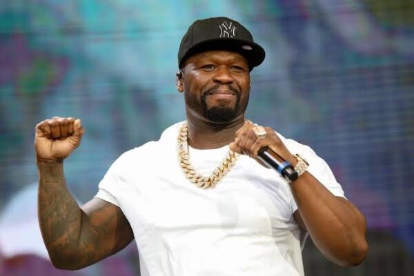 50 Cent