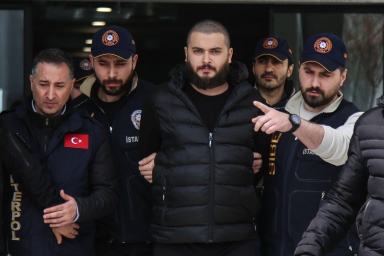 Turkish Cryptocurrency Boss Earns 11,196 Years in Prison