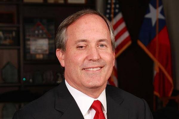 Ken Paxton