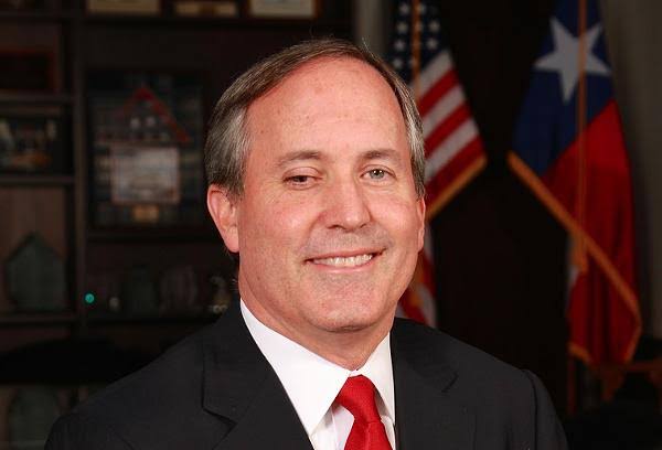 Ken Paxton