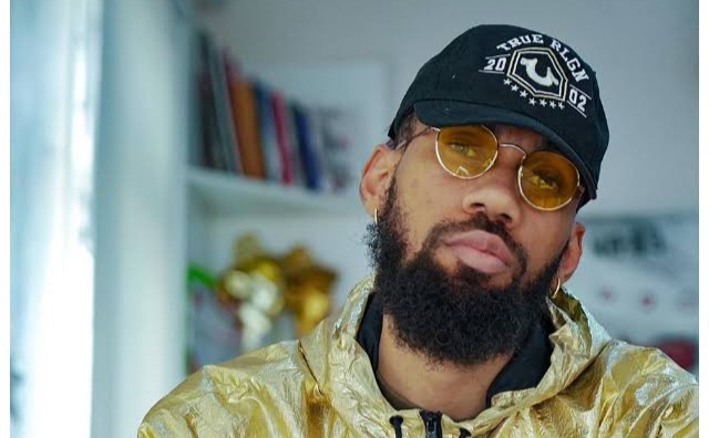 Phyno