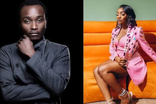 Brymo and Simi