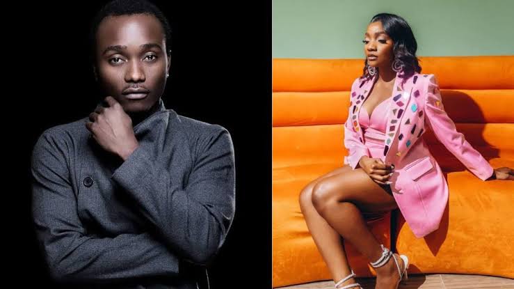 Brymo and Simi