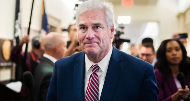 Tom Emmer