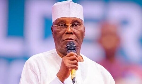 Atiku Abubakar