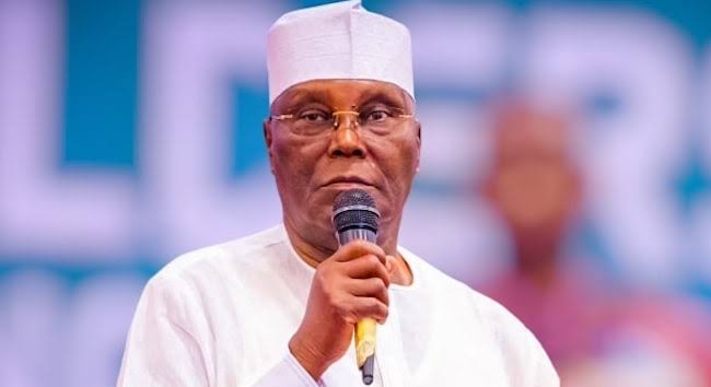 Atiku Abubakar