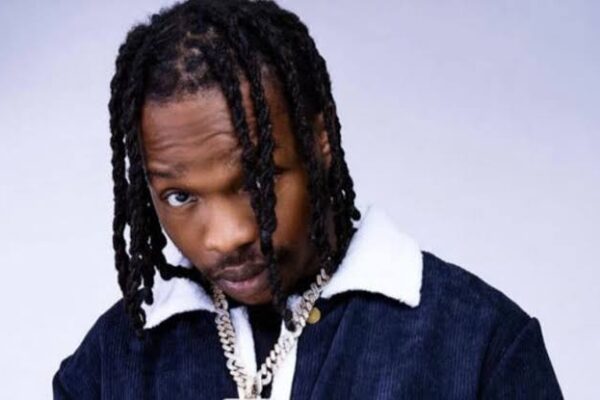 Naira Marley