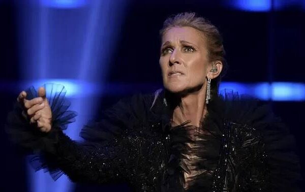 Celine Dion