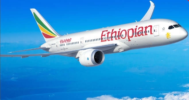 Ethiopian Airline