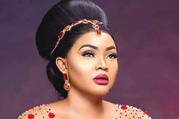 Mercy Aigbe