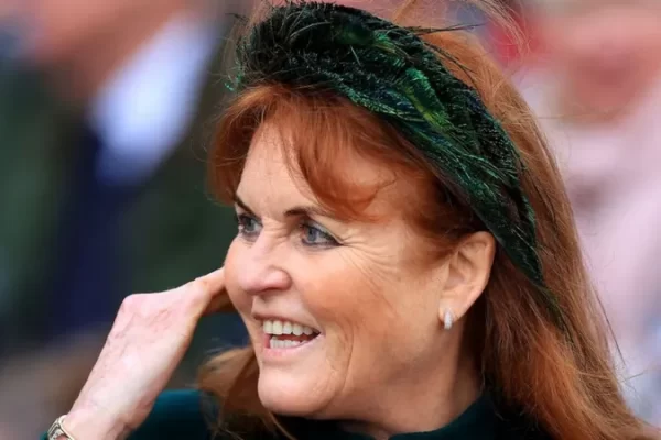 Duchess of York