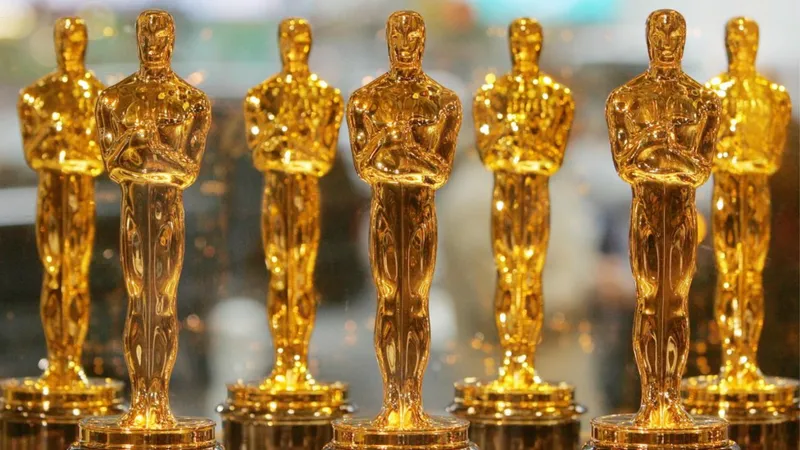 Oscar Nominations