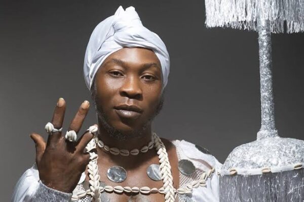 Seun Kuti