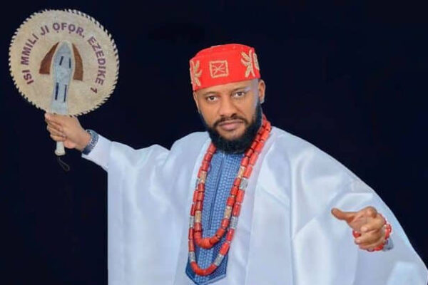 Yul Edochie