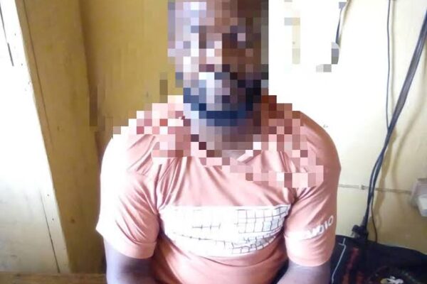 Imo Hotel Owner in Gaol for Allegedly Torturing Man to Death