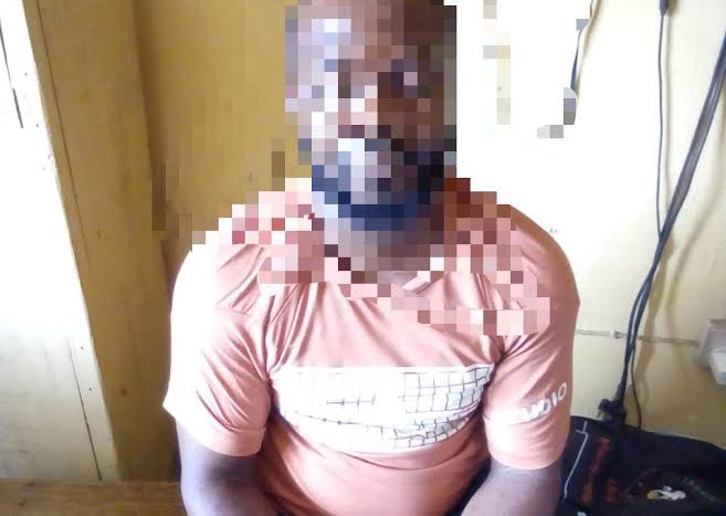 Imo Hotel Owner in Gaol for Allegedly Torturing Man to Death