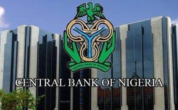 Central Bank of Nigeria