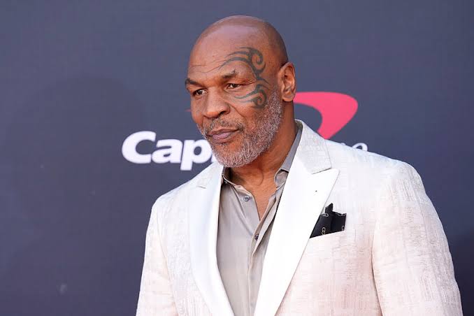 Mike Tyson Suffers Health Scare on Flight