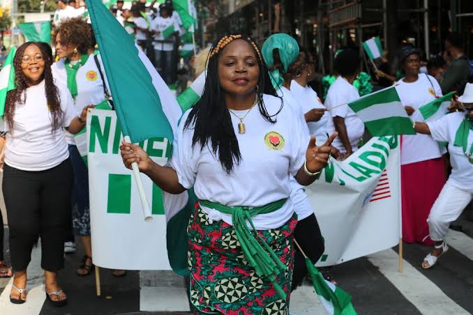 From 'Arise O Compatriots' to 'Nigeria, We Hail Thee': Nigerians React