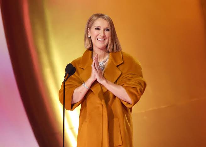 Céline Dion