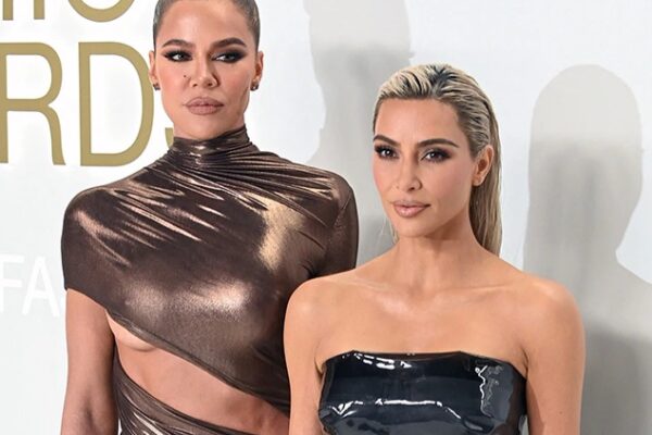 Kim Kardashian Calls Out Khloe in Heated Exchange on 'The Kardashians'; Covered by Excel Global Media Group (Excel Breaking News, Excel Magazine International)