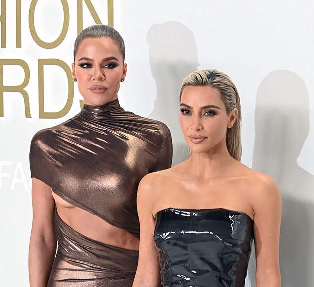 Kim Kardashian Calls Out Khloe in Heated Exchange on 'The Kardashians'; Covered by Excel Global Media Group (Excel Breaking News, Excel Magazine International)