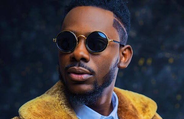 Nigerian Singer, Adekunle Gold Champions Better Healthcare for Sickle Cell Patients