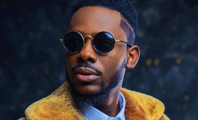 Nigerian Singer, Adekunle Gold Champions Better Healthcare for Sickle Cell Patients