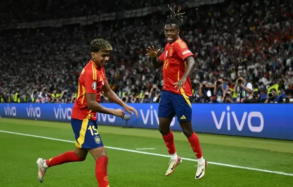BREAKING: Spain Wins Euro 2024