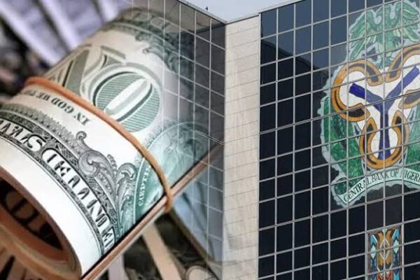 Nigeria's External Reserves Rise to $35.05 Billion