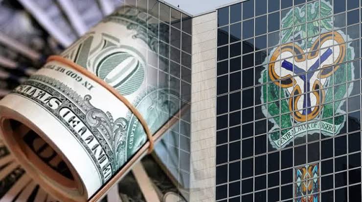 Nigeria's External Reserves Rise to $35.05 Billion