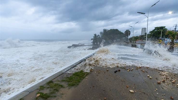 Deadly Hurricane Beryl Set to Make Landfall in Jamaica