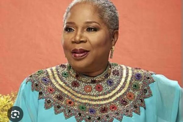 BREAKING: Legendary Nigerian Singer and Actress, Onyeka Onwenu Passes Away at 72