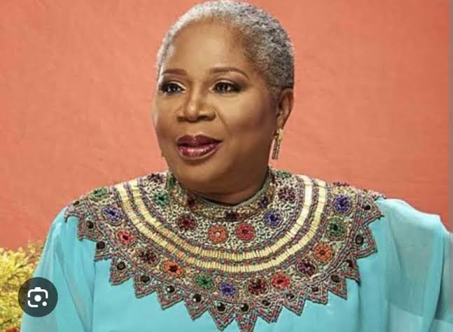 BREAKING: Legendary Nigerian Singer and Actress, Onyeka Onwenu Passes Away at 72