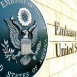 BREAKING: US Embassy Transitions to New Services Provider