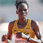 Tragedy Strikes as Olympic Athlete Rebecca Cheptegei Dies After Being Set Ablaze by Ex-Boyfriend