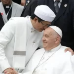 Pope Francis Urges Unity, Decries Religious Conflict in Indonesia Visit