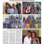 Celebrating the Life and Legacy of Nze Donald Ogbonna Nwosu