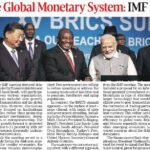 Cracks in the Global Monetary System: How IMF & BRICS Are Reshaping Financial Power